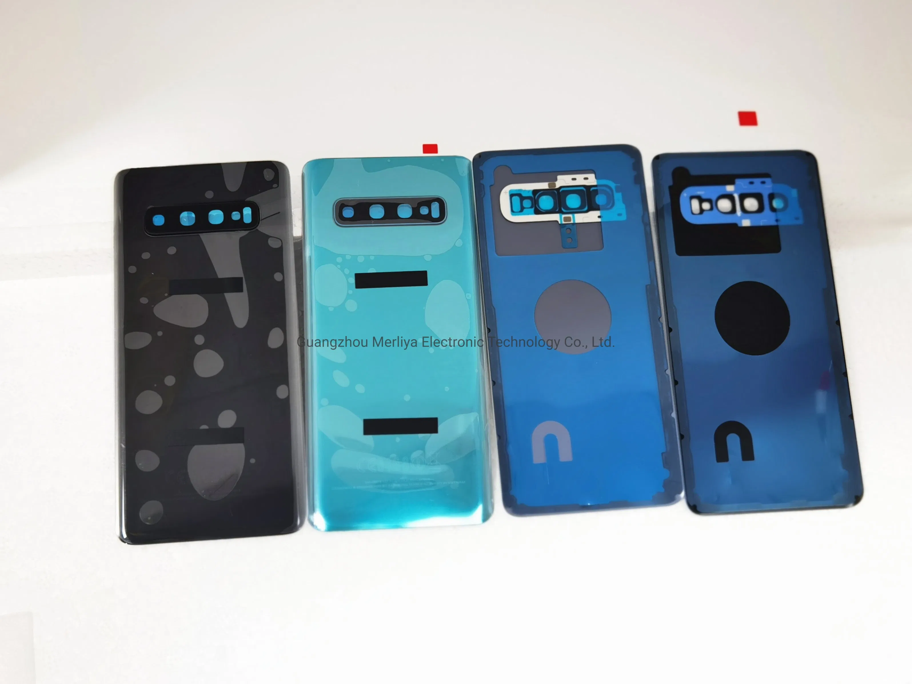 Задняя крышка с камерой для Samsung Galaxy S10/S20