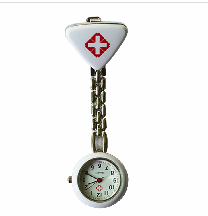 Medical Hanging Pocket Nurse Watch
