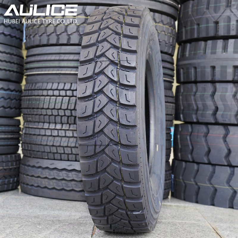 Радиальная шина TBR 315/80R22.5 для грузовиков и автобусов