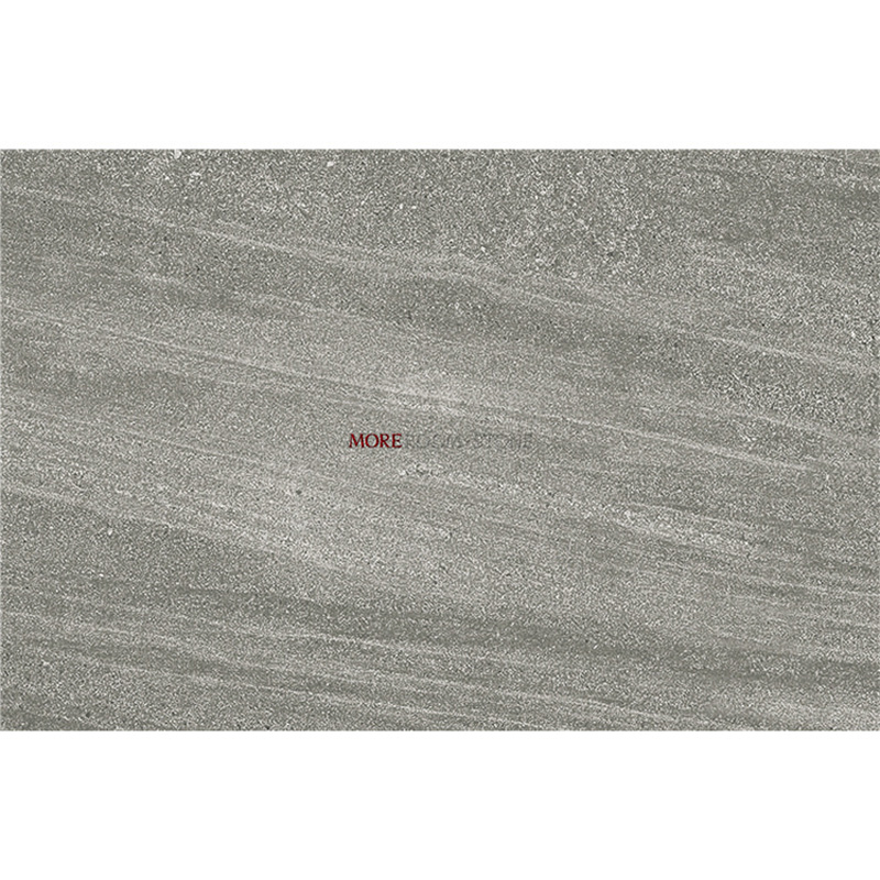 Серый противоскользящий керамогранит 20 мм для улицы