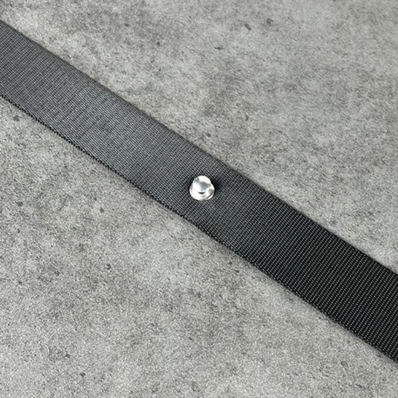 Wholesale 145mm Hight Quality Curtain Track Accessories Curtain Wave Tape