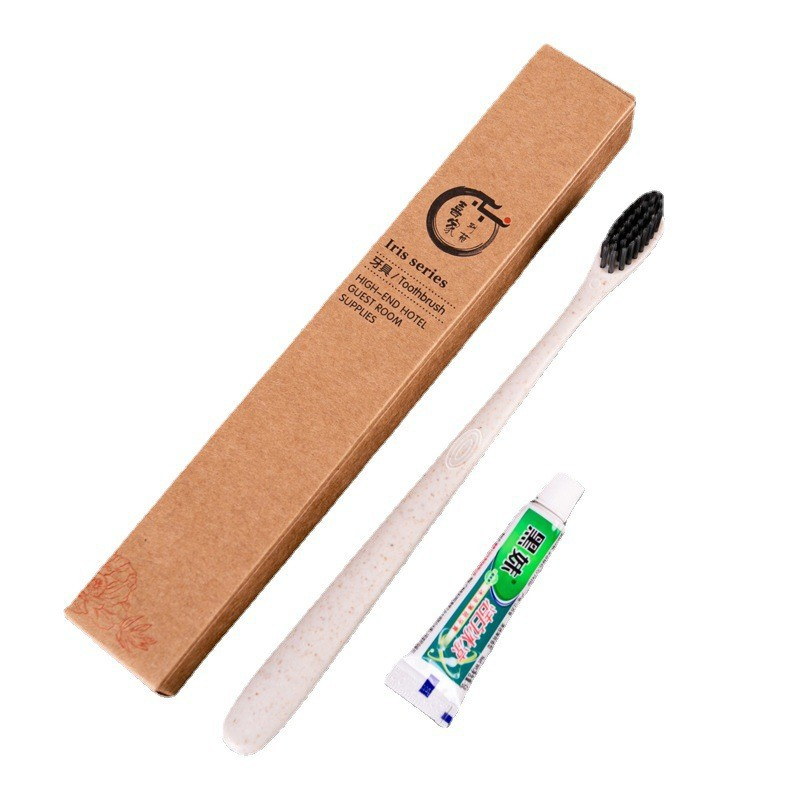 Hotel Guest Amenity Customized Logo/ Personalized Logo Guest Room Set/Professional Hotel Amenities Factory