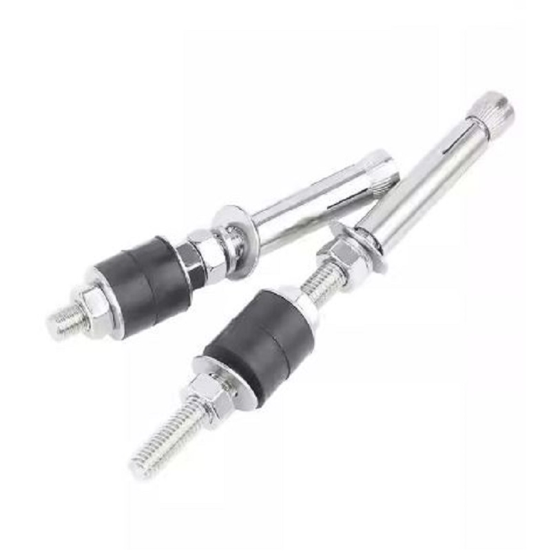 Шпильки для кондиционеров с анкерным болтом, 304 нержавеющая сталь