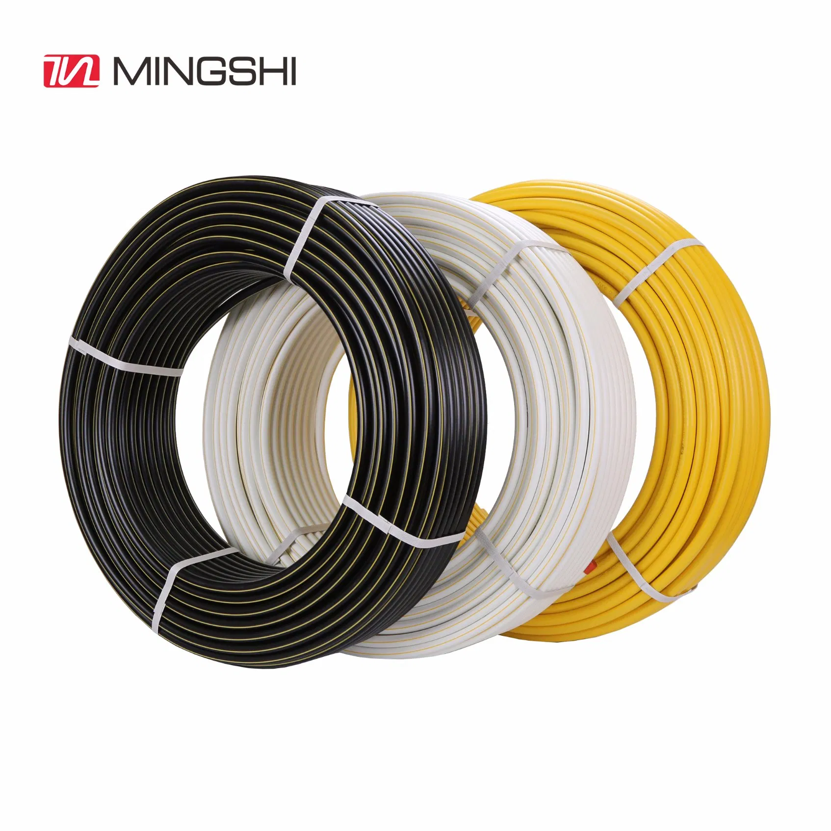 Газовая труба Mingshi PEX-Al-PEX с сертификатами