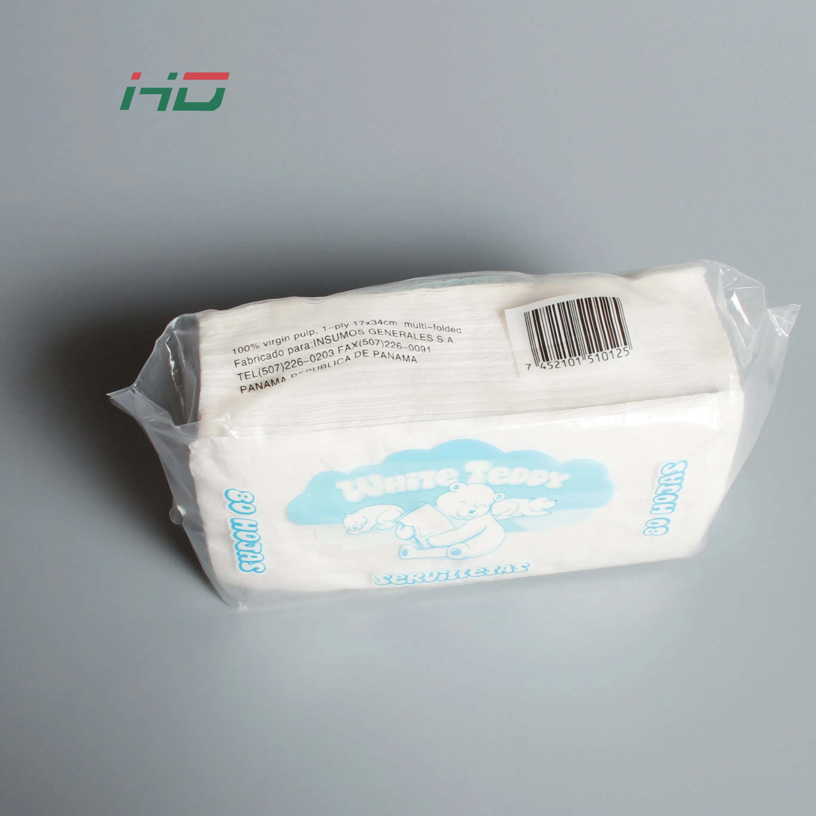 Ulive Premium 1ply 2ply Multifold/Z-Fold/N-Fold Hand Paper Towels