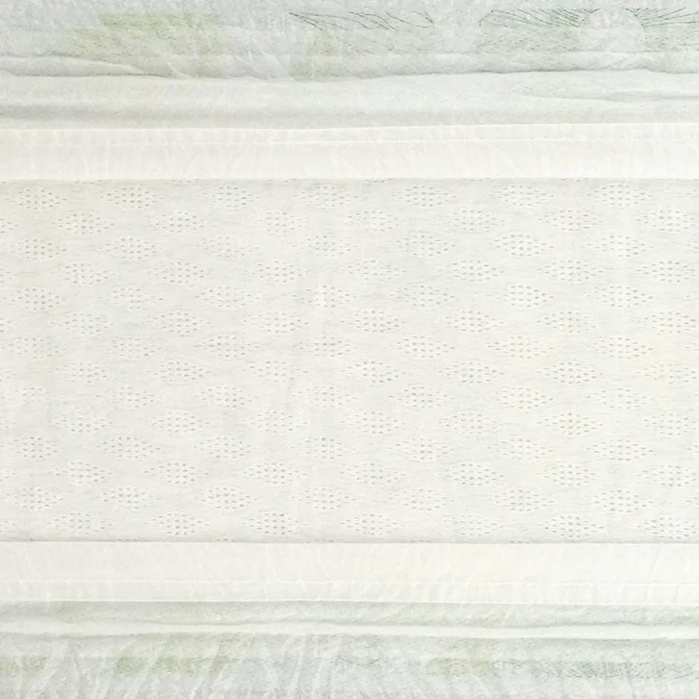 OEM Non-Woven Soft Professional Disposable Sleepy Baby Diapers