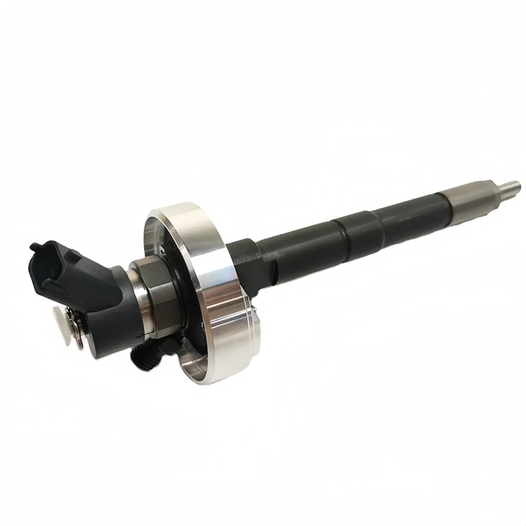 Топливная форсунка для Nissan ZD30 0445110877