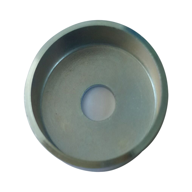 Customize Colored Zinc Plated Iron Freeze Plugs 8mm-- 68mm Like Bowl Engine Water Plug Surport OEM