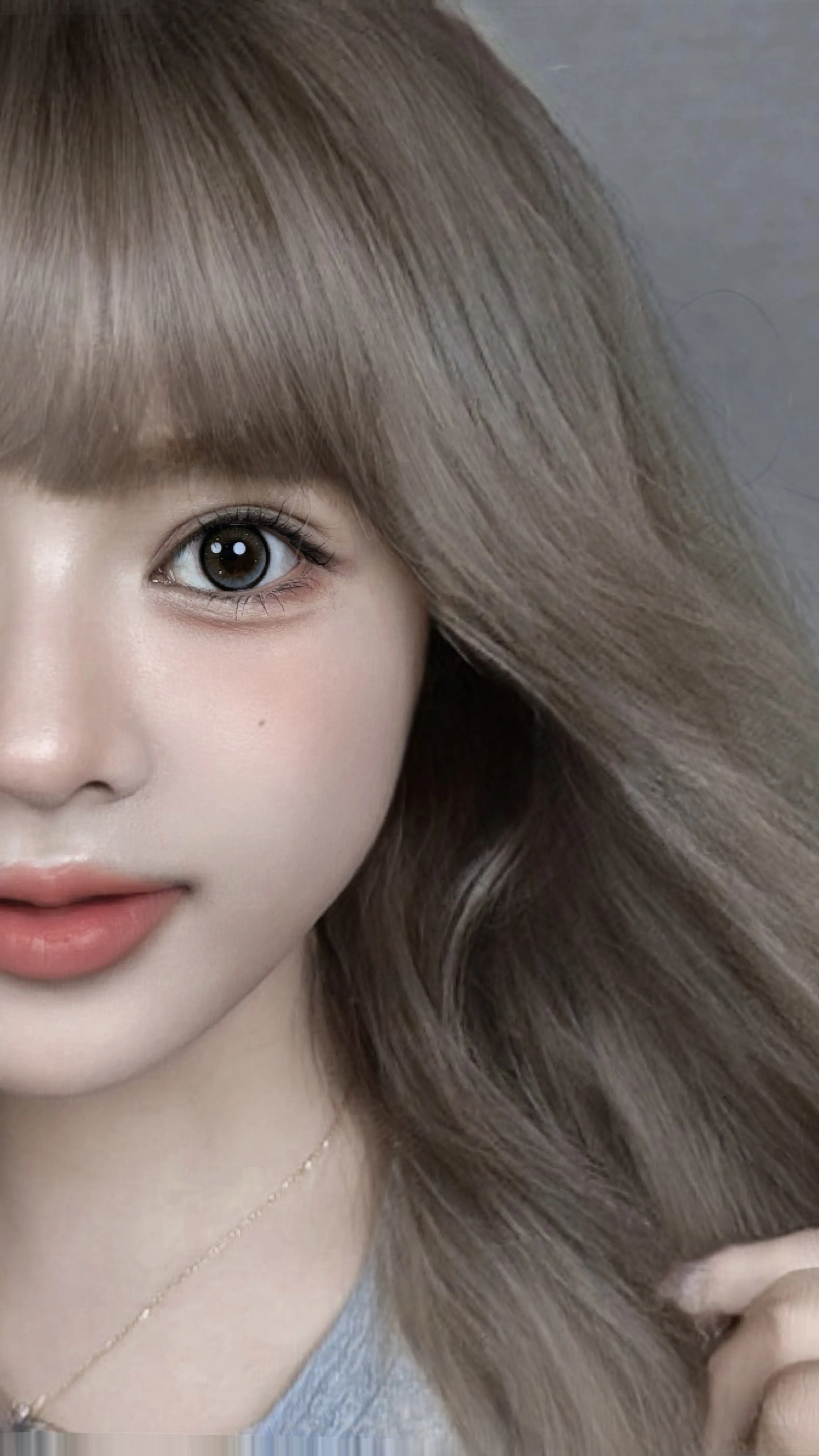 Custom Natural Eye Lenses for Enhanced Natural Beauty and Appeal