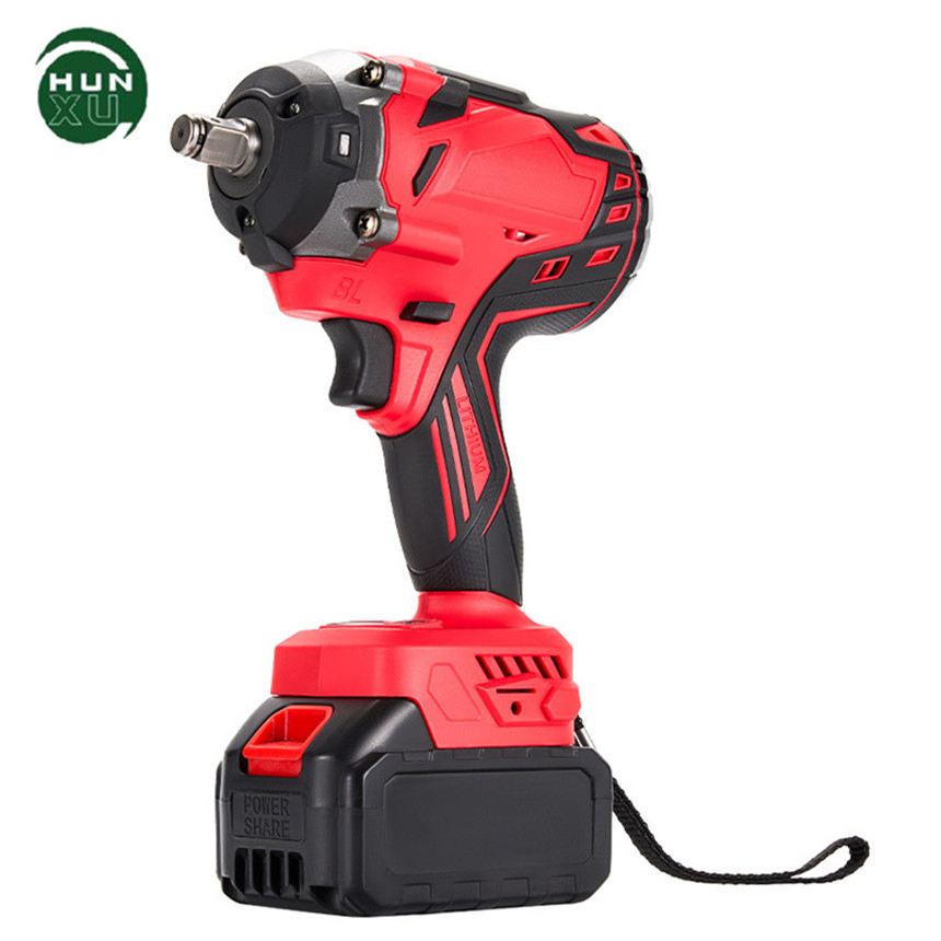 Беспроводная дрель-шуруповерт профессиональная 20В