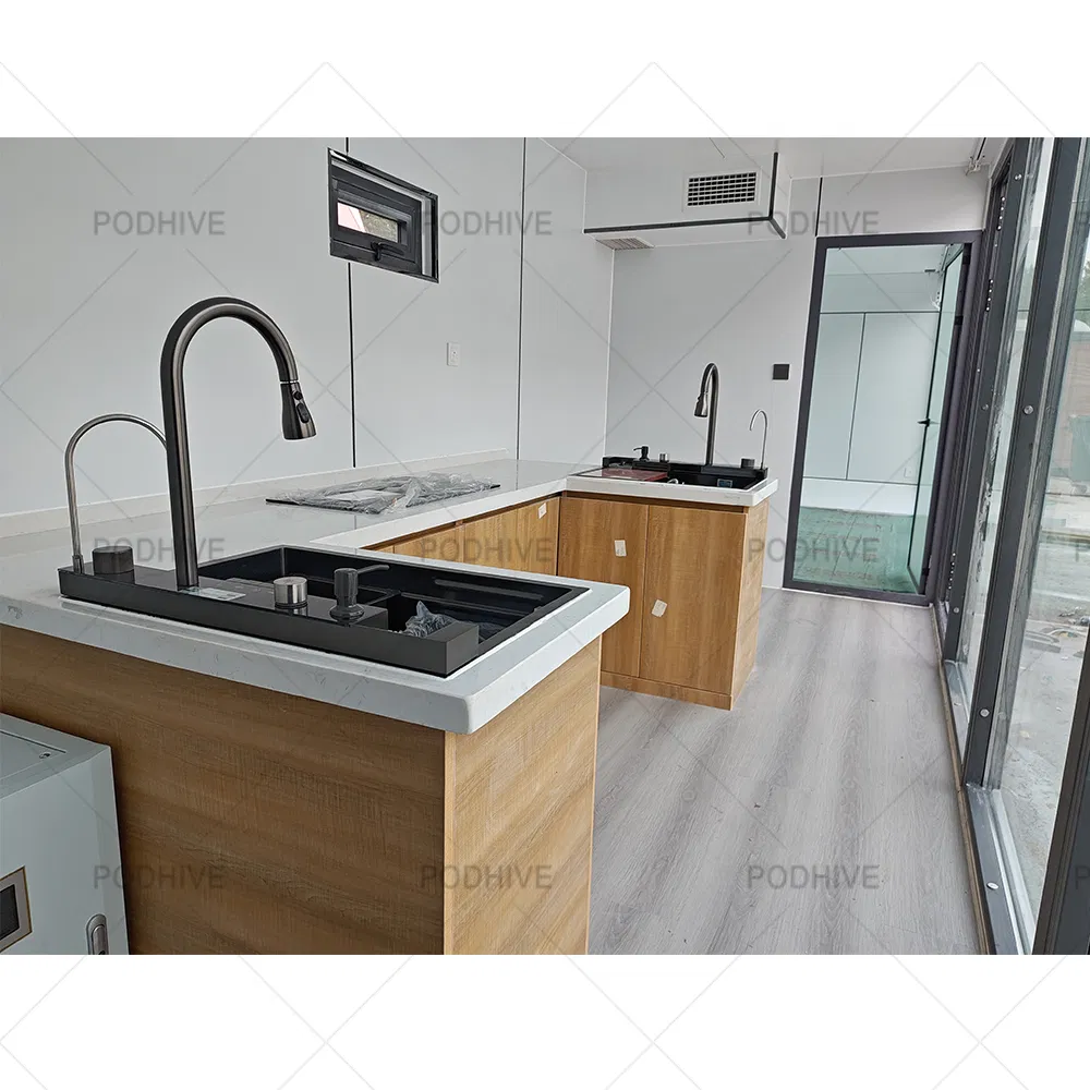 Modular House Reviews Modular House Prices Modular House of 30 Square Meters Sandwich Panel Home Modular House in Vietnam Prefabricated Modular House Extension