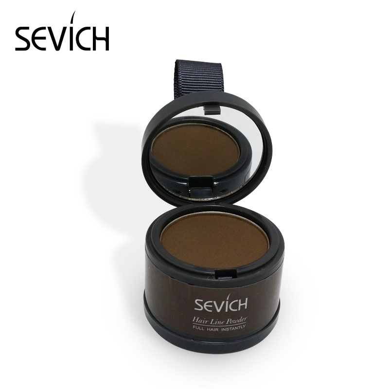 Top Selling Factory Price Instant Hairline Powder for Hair Care