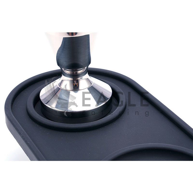 Coffee Tamper Mat Hand Tool