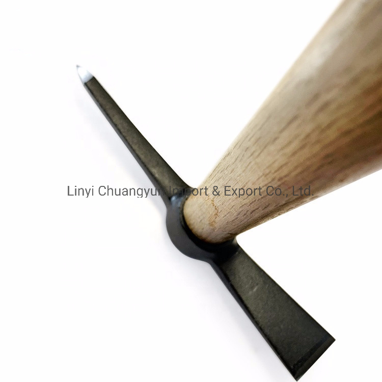 Casing Pick Flat Ponited Chipping Hammer