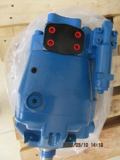 Гидравлический насос Eaton Vickers PVM141ER10GS02