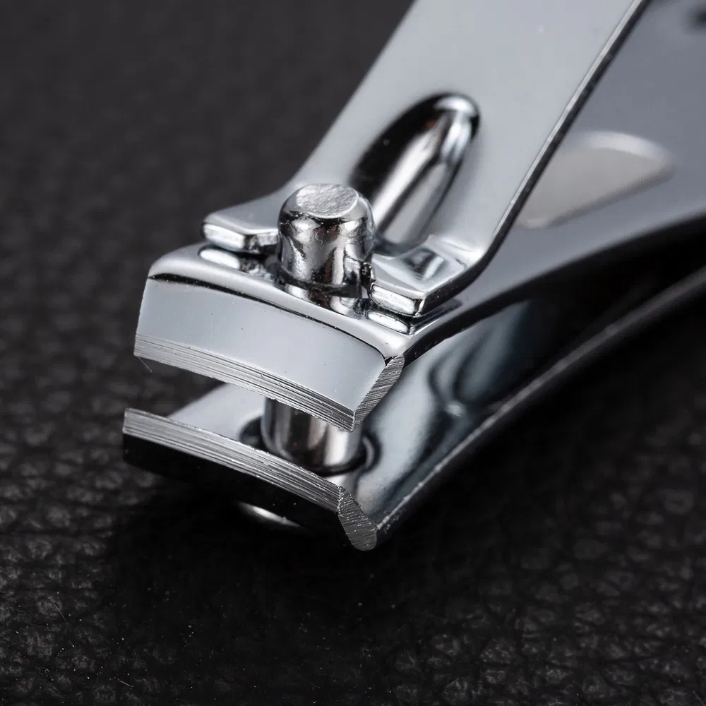 Professional Carbon Steel Other Manicure Nails Supplies Product Tools Wholesale Easy Nail Art Clipper