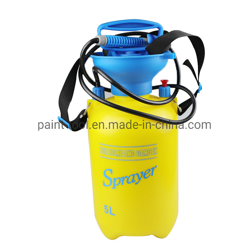 China Factory Price Watering Pot Sprinkling Kettle Spray Bottle