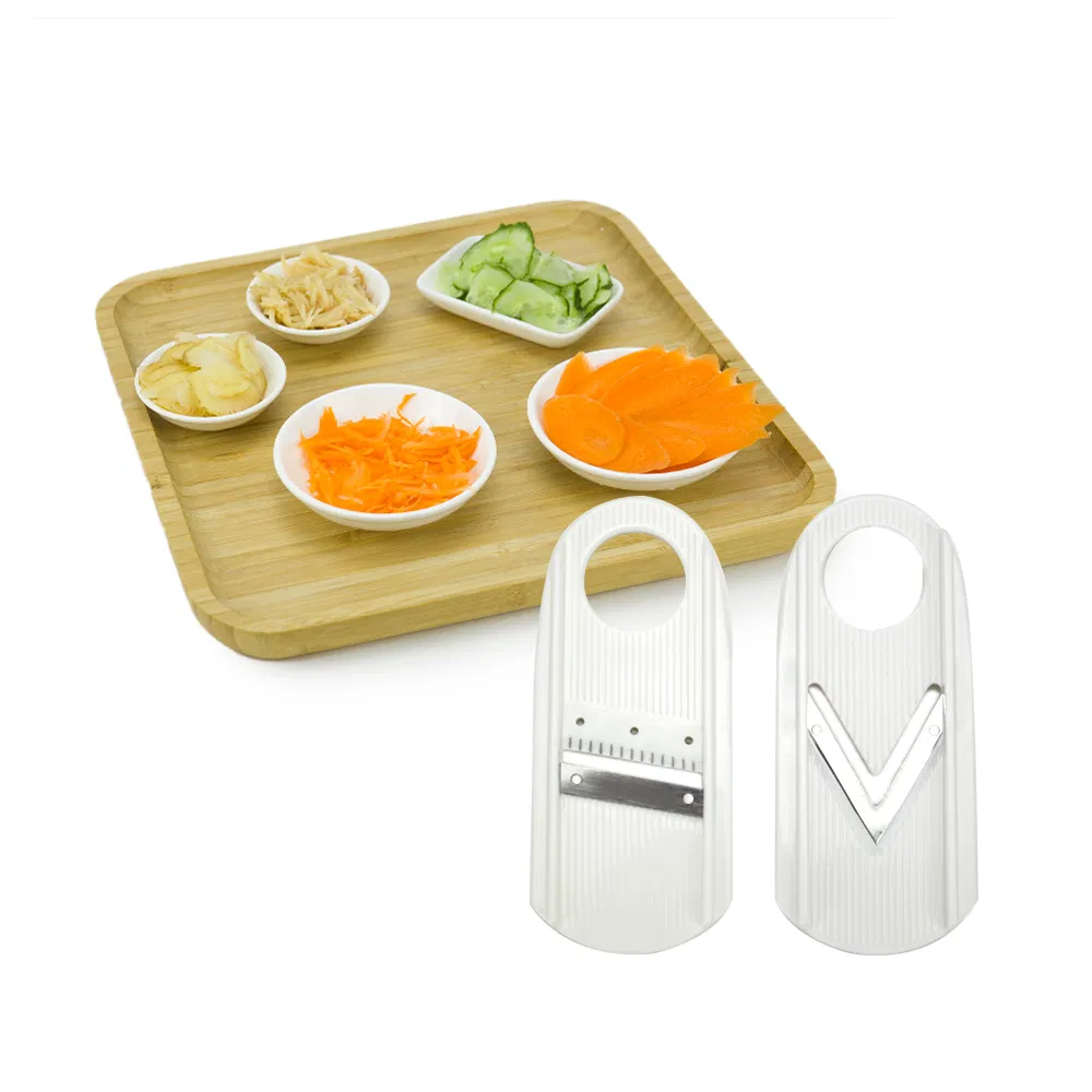 Handheld Kitchen Peeler Vegetable Fruit Slicer with Stainless Steel Blade Kitchen Gadgets