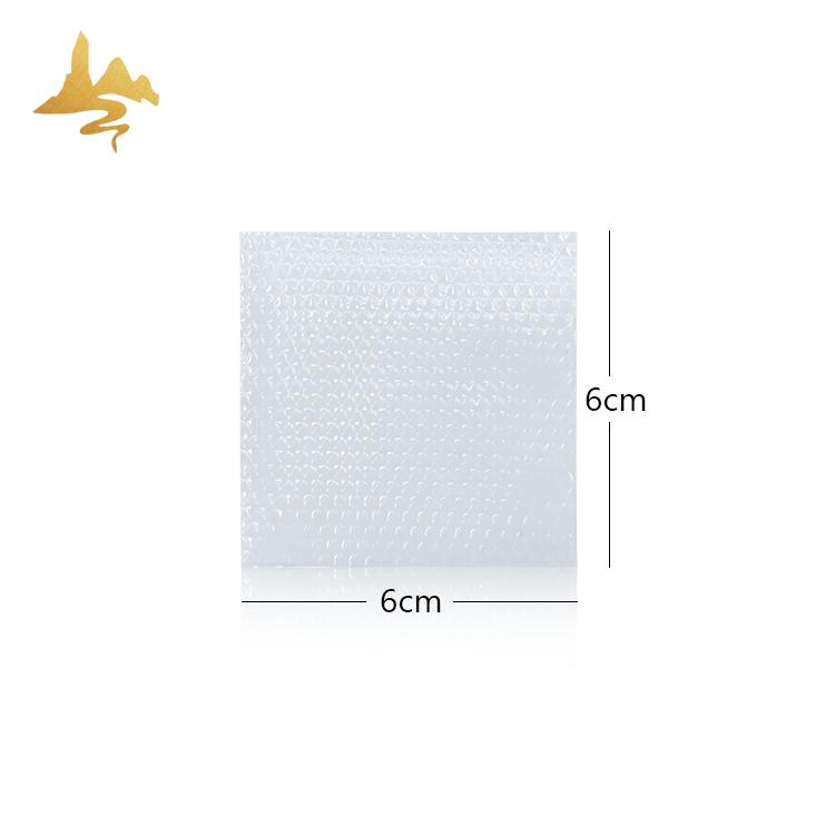 High Quality Disposable White Spunlace Fabric Breathe Ease Patch for Improving Sleeping