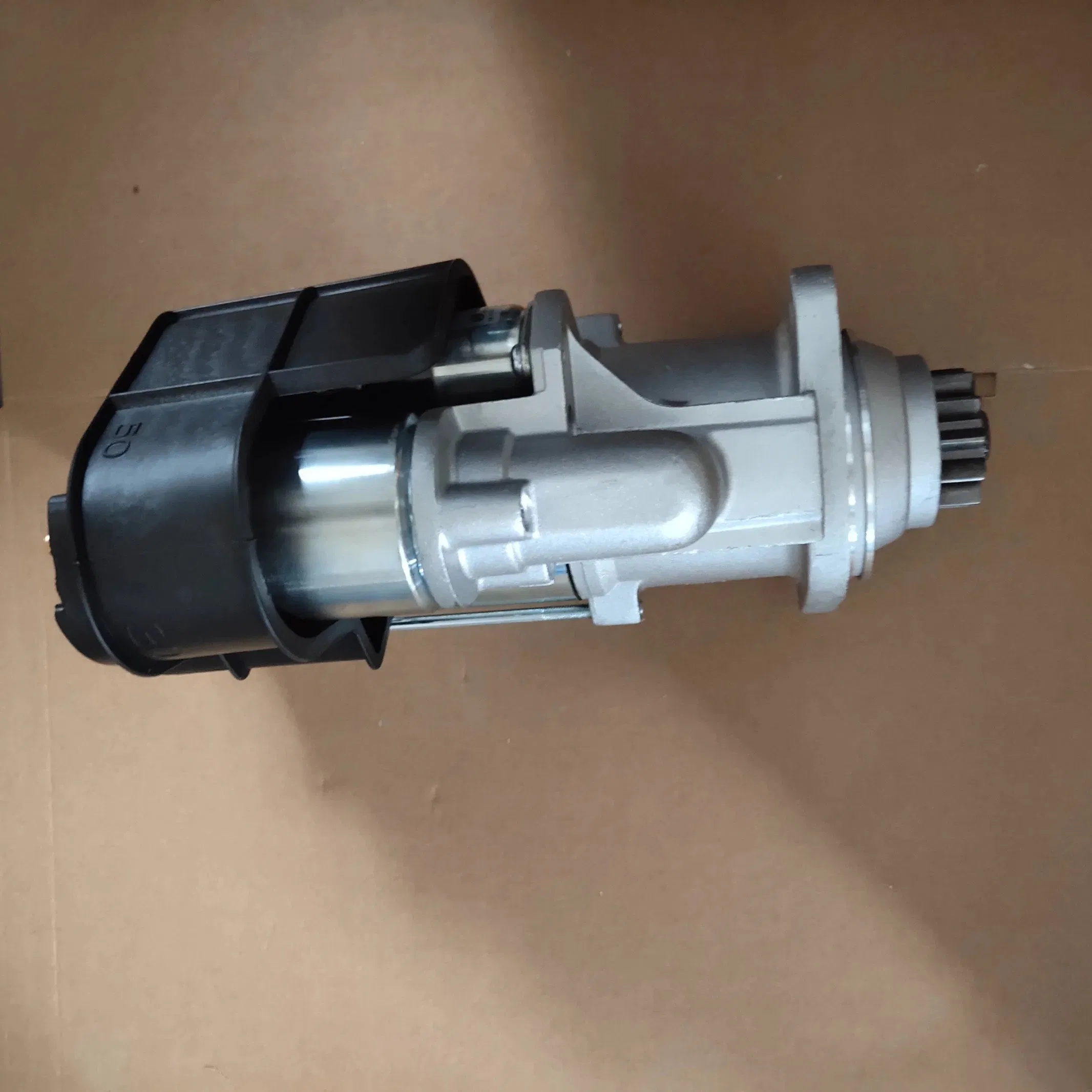 Стартер для двигателя Weichai Sinotruk Sitrak Shacman X6000/X3000