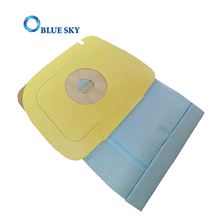 Paper Filter Dust Bag Replacement for Electrolux Lux 1 D820 Vacuum Cleaner Accessories