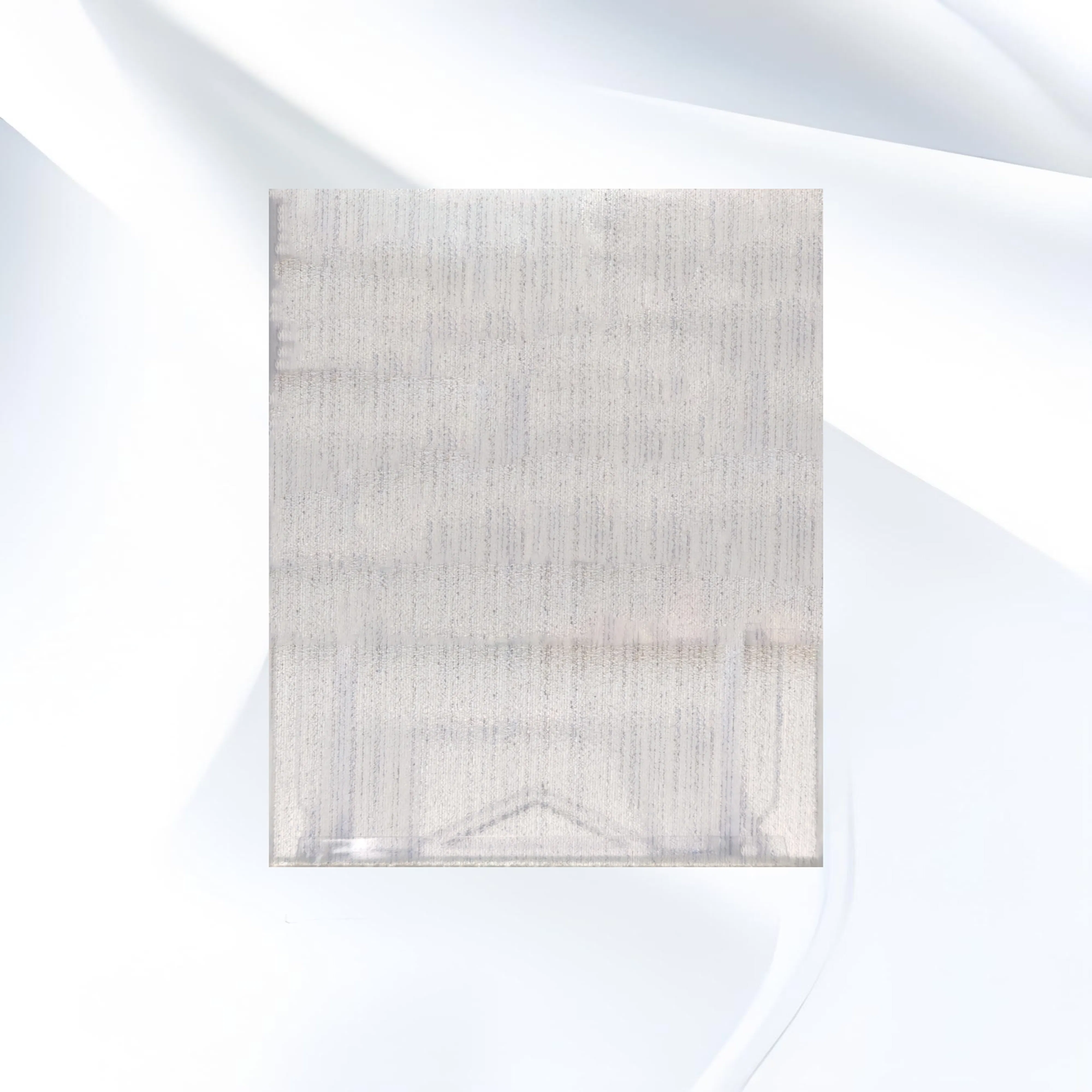 Stylish Home Glass Panels with Unique Artistic Laminated Features