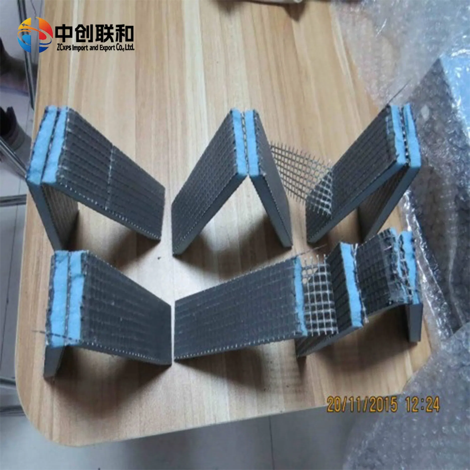 Cheap and High Quality Excellent Thermal Insulation Lightweight and Easy to Use Extruded XPS Board 96*48 Inch Tile Backer Board