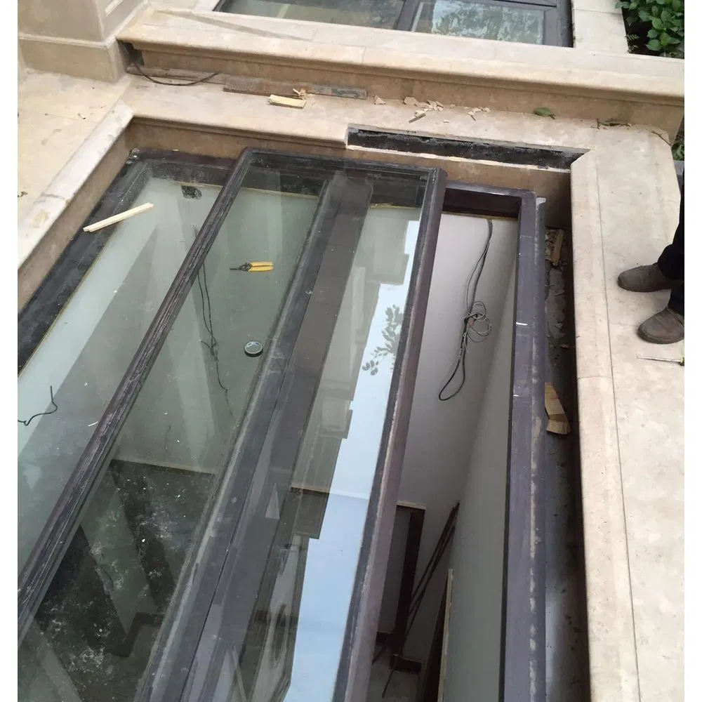 Roof Window Electric Skylight Manufacturer Skylight Roof Hot Sale Skylight