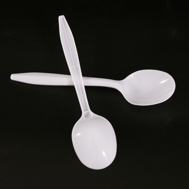 Plastic Cutlery Sets with Napkin