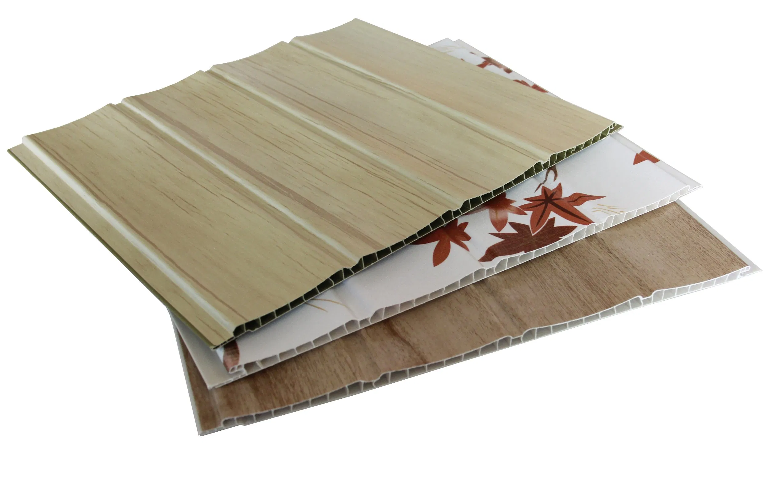 Chinese Manufacturer of PVC Ceiling Panels