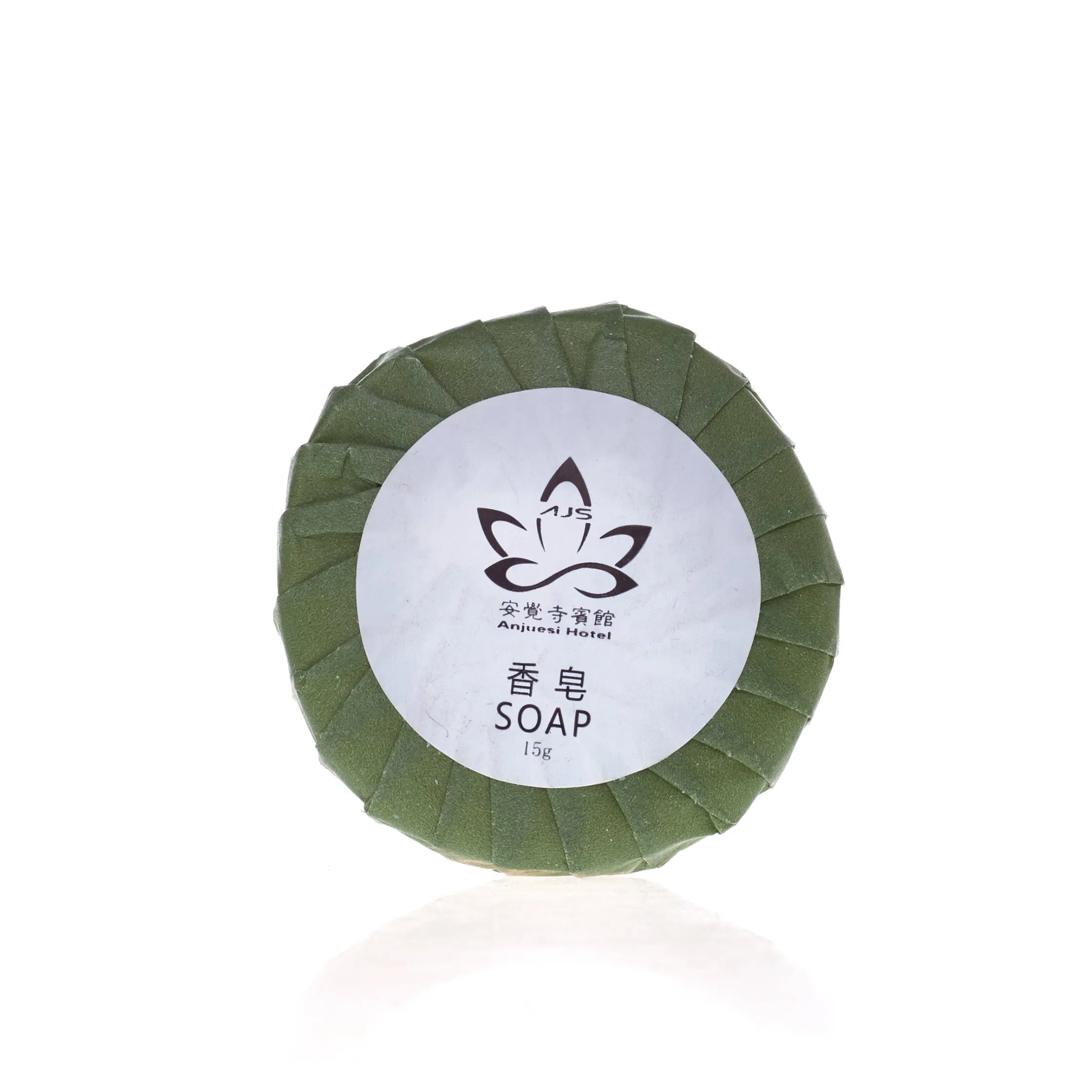 Hotel Amenity Glycerin Soaps