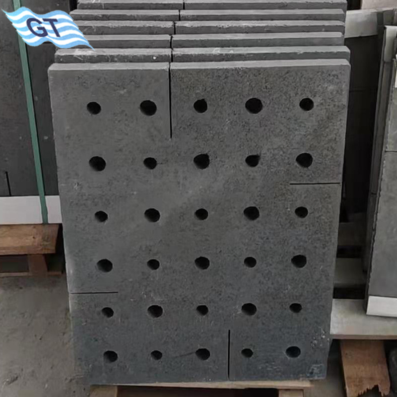 Нагревательная пластина из карбида кремния