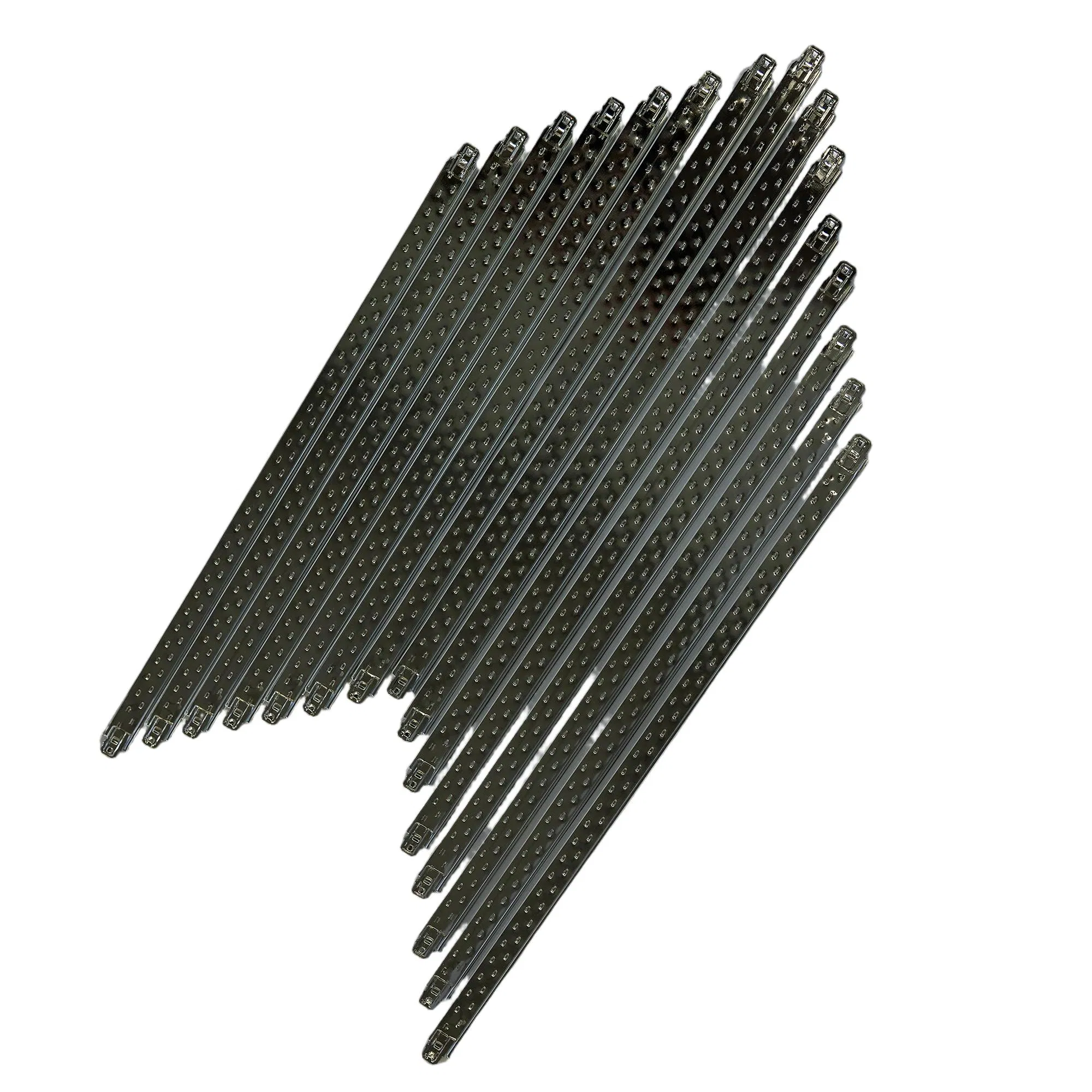 Factory OEM Service Providing Custom Logos and Specifications for Contractors Ceiling Accessories Logo OEM Ceiling Grid