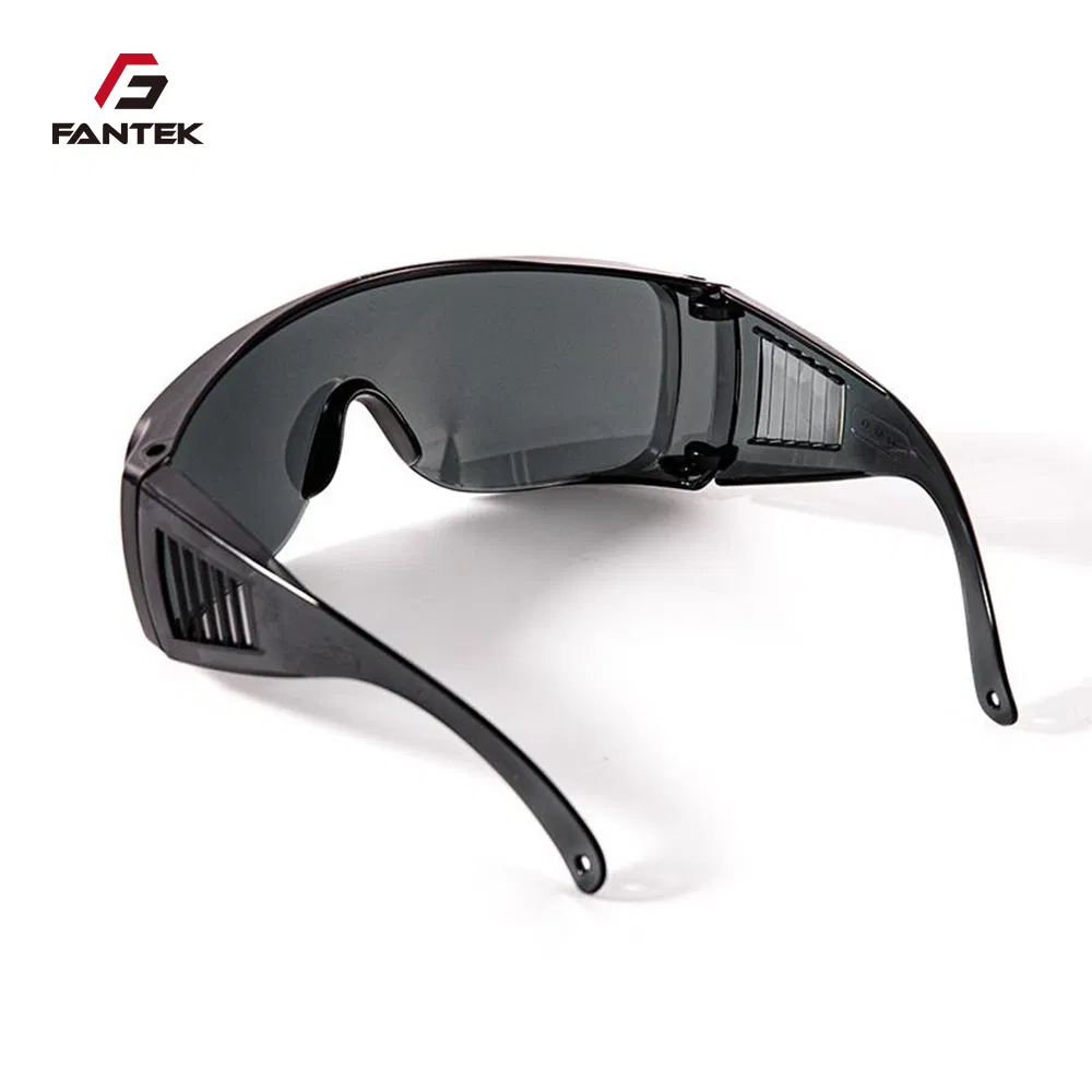 Eyewear Protective UV Safety Glasses Goggles Included