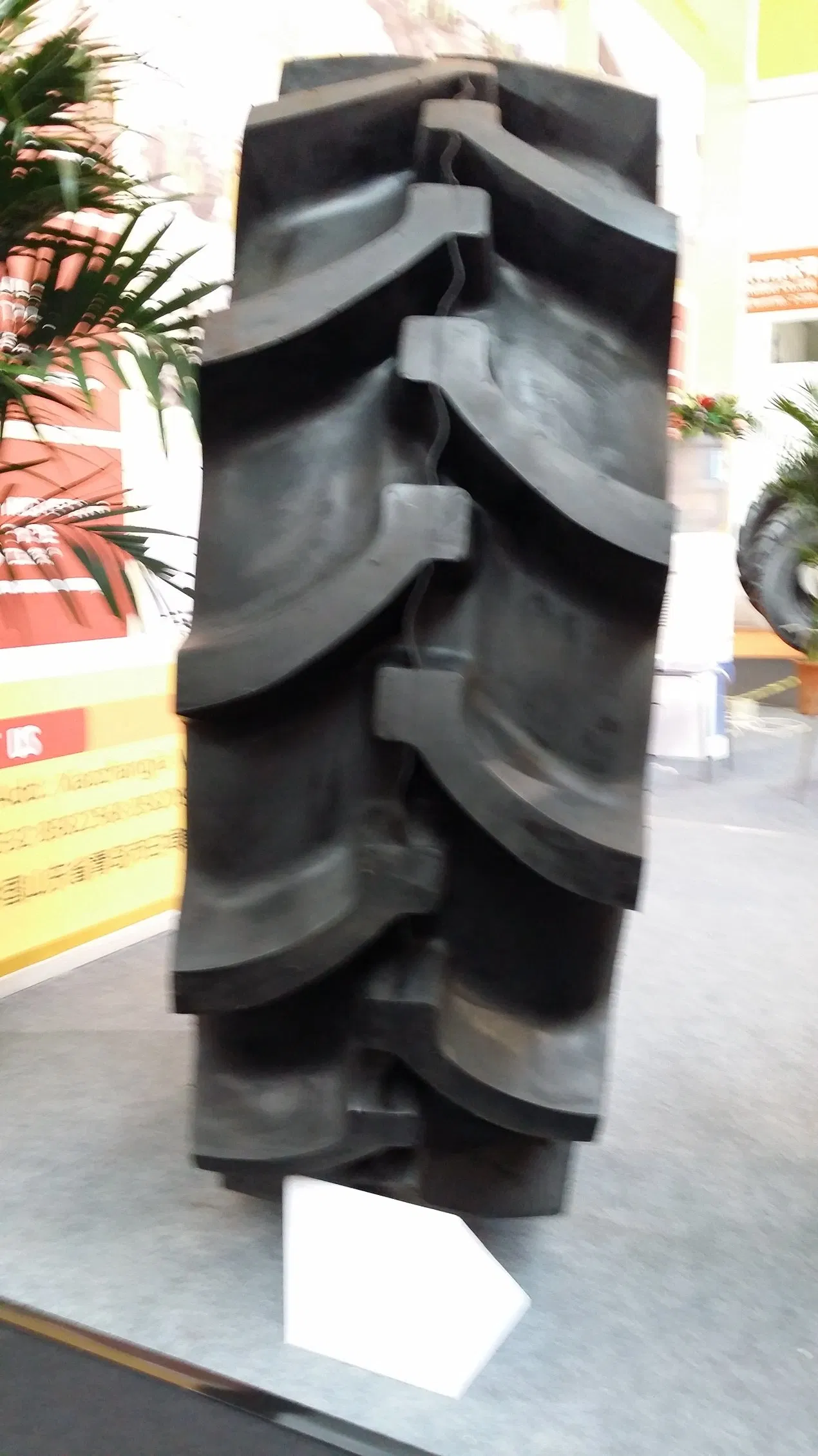 R2 Rice Paddy Tractor Tire R1 F2