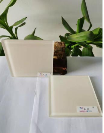 J Color Series EVA Film for Interior Decoration Laminated Glass