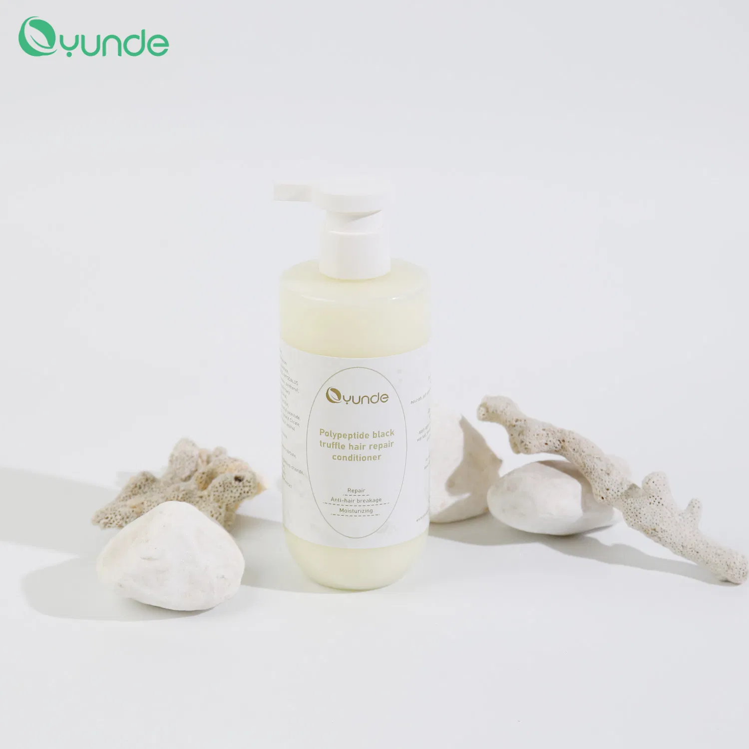 Repair and Nourish Your Hair with This Professional OEM/ODM Conditioner