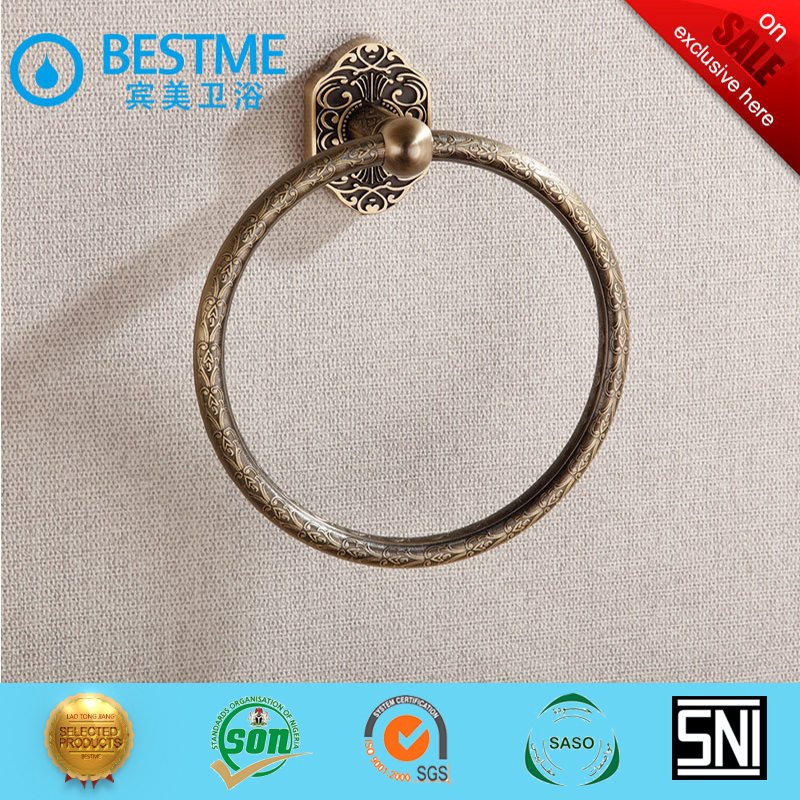 Щетка для унитаза из латуни BG-D7011