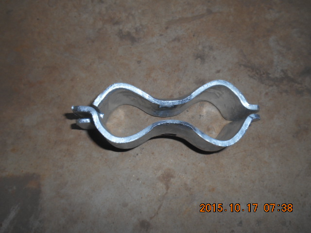 Temporary Fence (30 years' manufacturer)