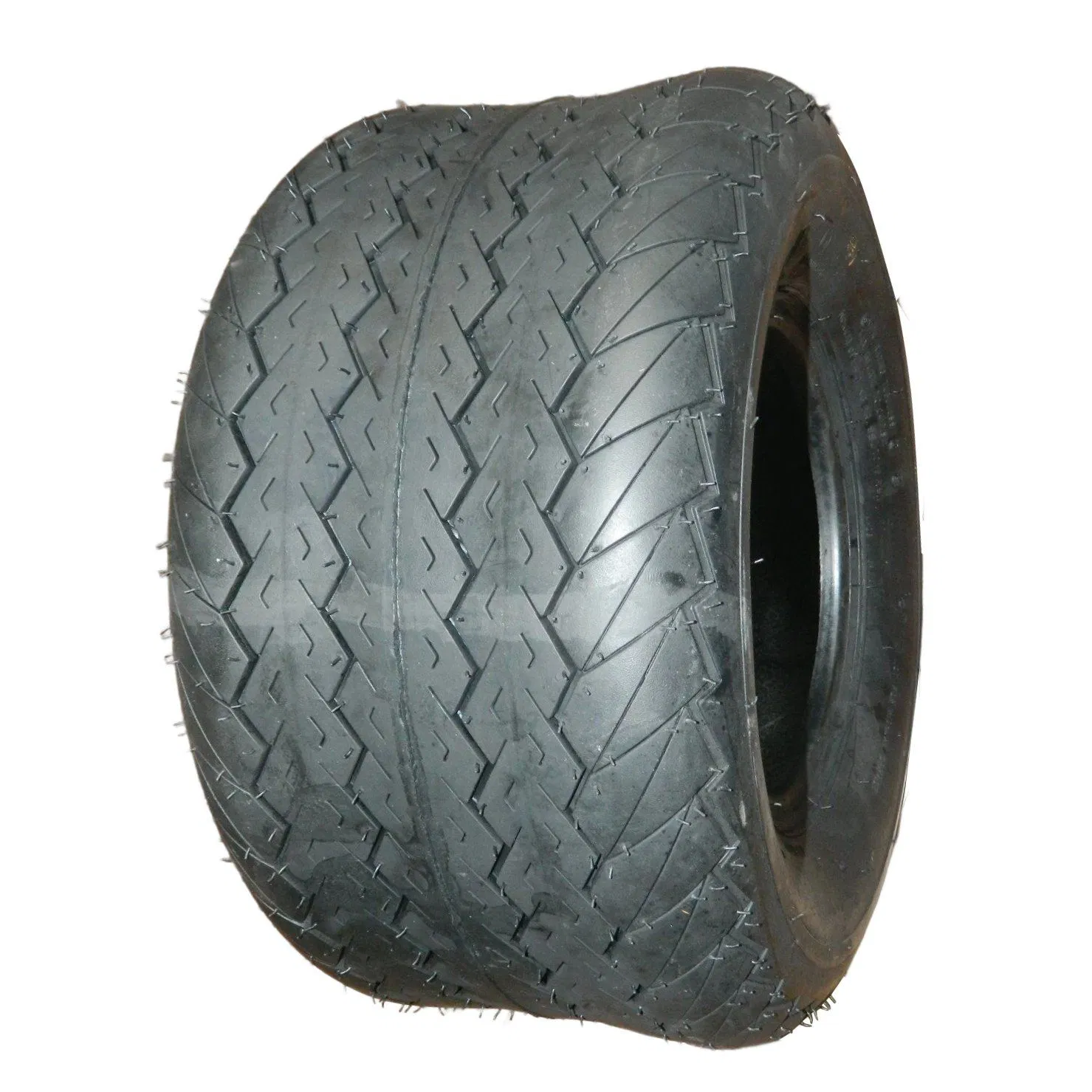 Шина бескамерная 18X8.50-8 для газонокосилок и гольф-каров