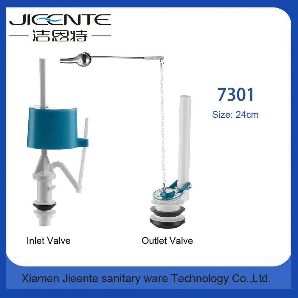 Push Button Flush Valve with Good Material