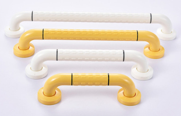 Поручень для ванной Strong Safety, алюминиевый