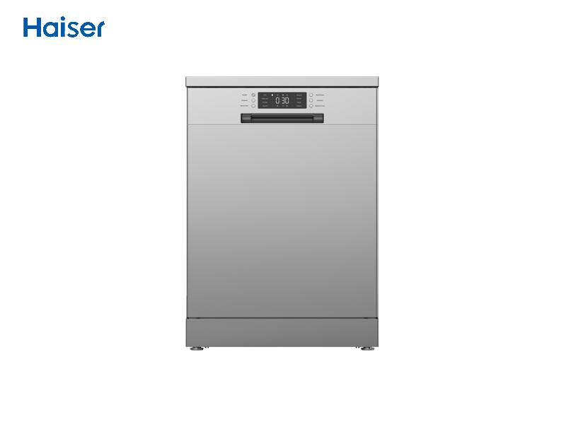Wholesale 60 Cm Semi-Build in 12 Place Setting LED Display Dishwasher OEM China Factory Price