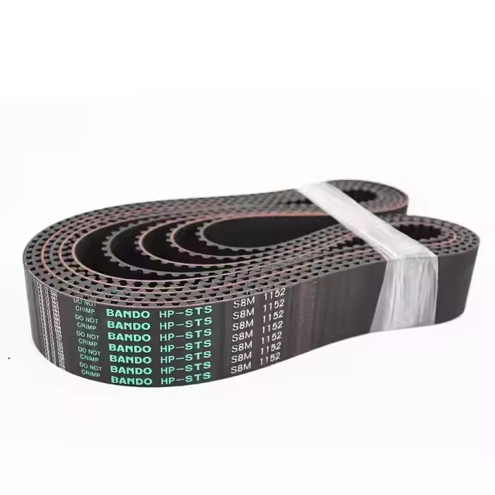 Клиновой ремень Oudu для компрессора, 3L-5L