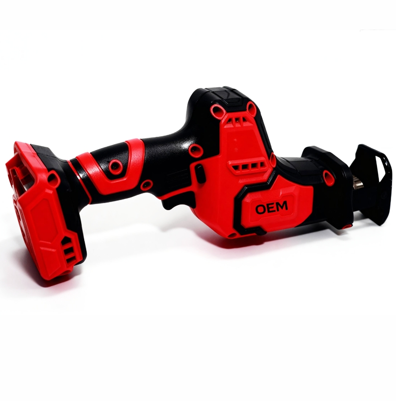 Premium Brushless Saber Saw for Precision Cutting and Durability