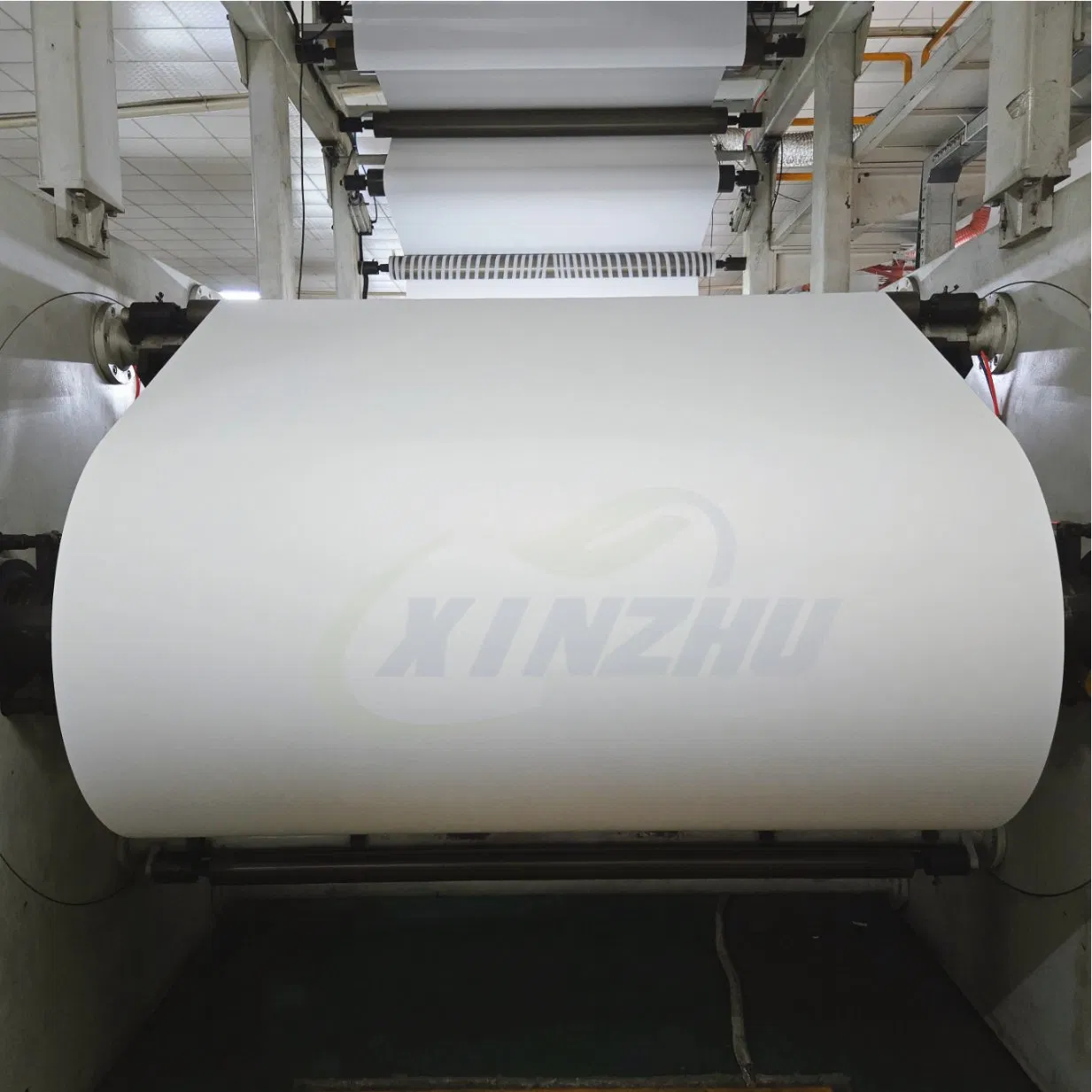 Custom Medical/Funpass Disposable Patient ID Wristband Label Material