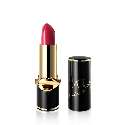 Dsm Lip Shaped Long Lasting Red Cosmetic Lipstick