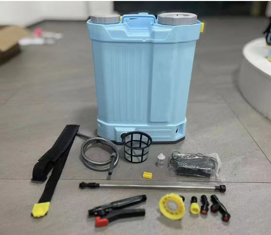 Garden Sprayer Trolley Power Sprayer