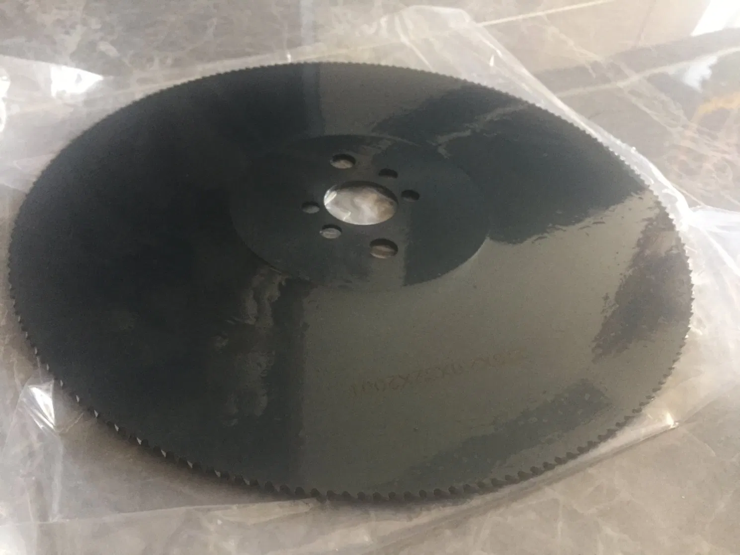 Premium Circular Saw Blade for Precision Cutting 200mm-600mm