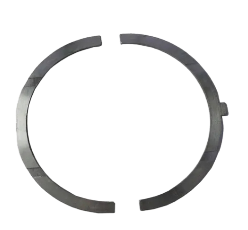 Упорная шайба коленвала Sinotruck HOWO Vg1500010125